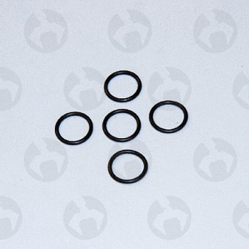 Уплотнение к-т для г/распределителя RSQ240